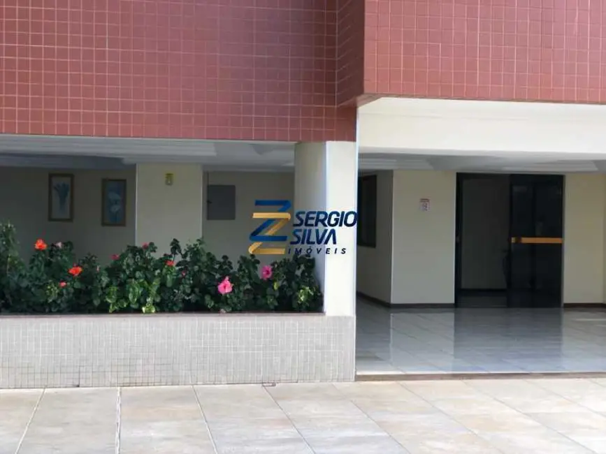 Foto 4 de Apartamento com 3 quartos à venda em Feira De Santana - BA