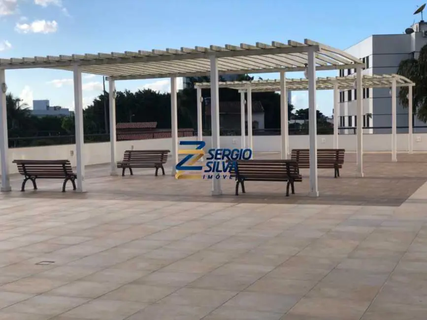 Foto 3 de Apartamento com 3 quartos à venda em Feira De Santana - BA