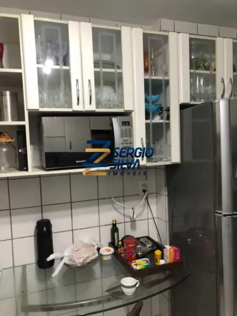 Foto 15 de Apartamento com 3 quartos à venda em Feira De Santana - BA