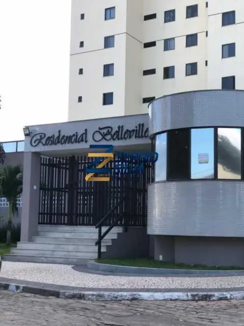 Foto 2 de Apartamento com 3 quartos à venda em Feira De Santana - BA