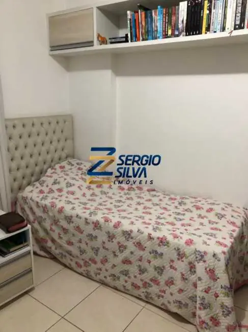 Foto 21 de Apartamento com 3 quartos à venda em Feira De Santana - BA