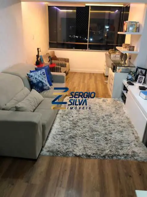 Foto 13 de Apartamento com 3 quartos à venda em Feira De Santana - BA