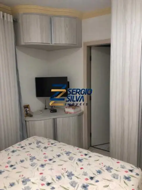 Foto 25 de Apartamento com 3 quartos à venda em Feira De Santana - BA
