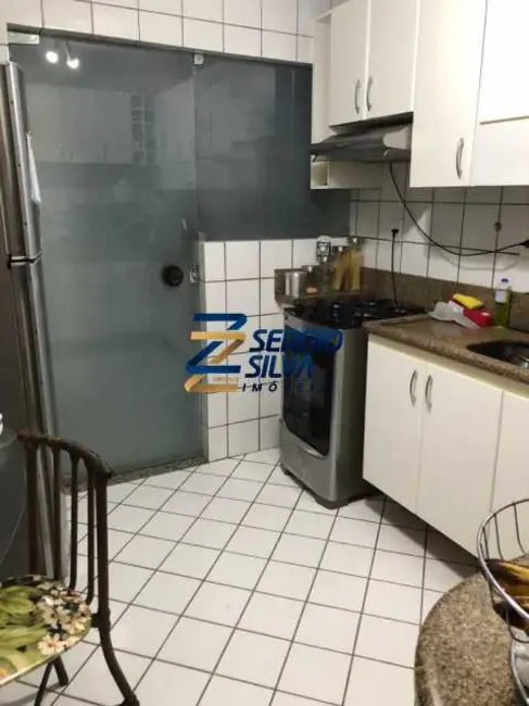 Foto 16 de Apartamento com 3 quartos à venda em Feira De Santana - BA