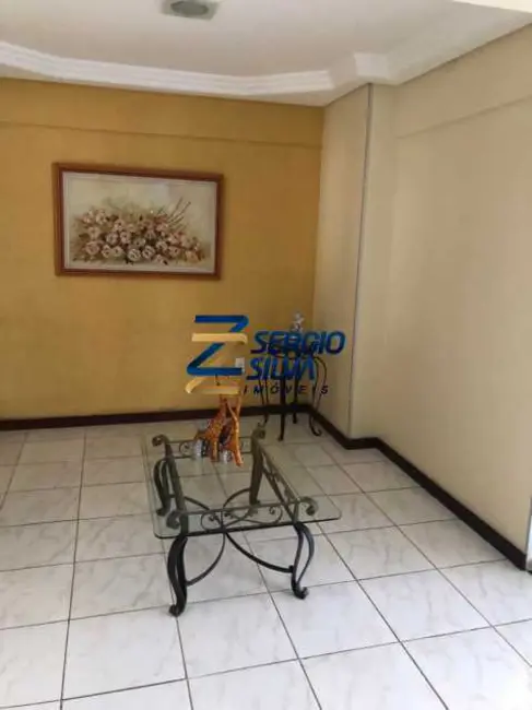 Foto 12 de Apartamento com 3 quartos à venda em Feira De Santana - BA