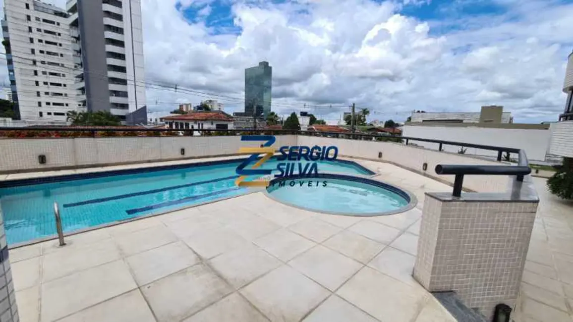 Apartamento com 4 quartos à venda em Feira De Santana - BA - imagem 2 Foto 2 de Apartamento com 4 quartos à venda em Feira De Santana - BA