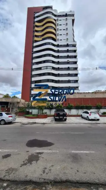 Apartamento com 4 quartos à venda em Feira De Santana - BA - imagem 1 Foto 1 de Apartamento com 4 quartos à venda em Feira De Santana - BA