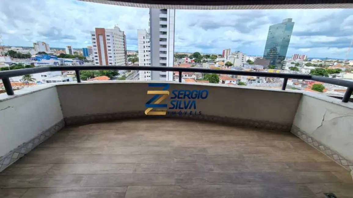 Apartamento com 4 quartos à venda em Feira De Santana - BA - imagem 7 Foto 7 de Apartamento com 4 quartos à venda em Feira De Santana - BA