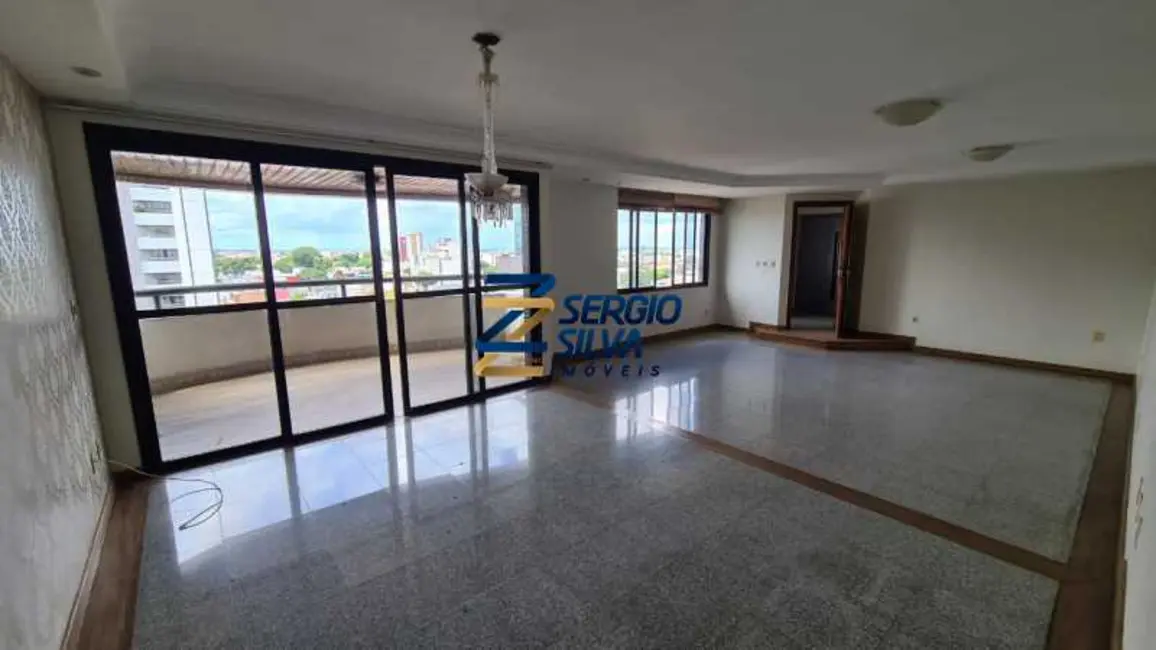 Apartamento com 4 quartos à venda em Feira De Santana - BA - imagem 6 Foto 6 de Apartamento com 4 quartos à venda em Feira De Santana - BA