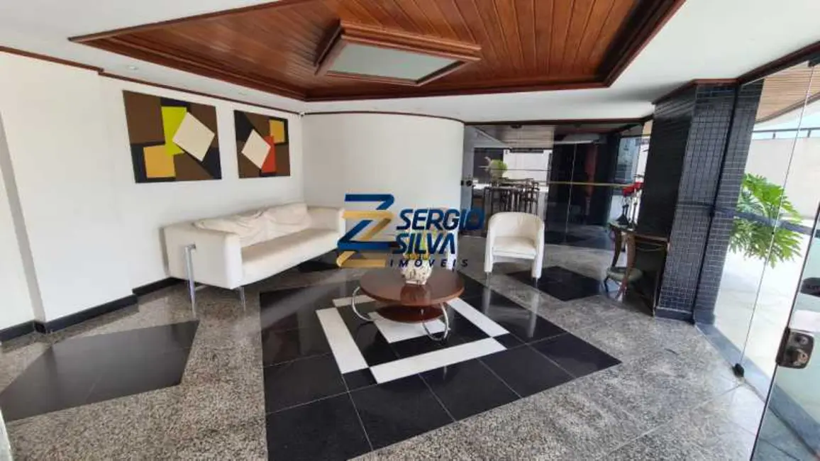 Apartamento com 4 quartos à venda em Feira De Santana - BA - imagem 3 Foto 3 de Apartamento com 4 quartos à venda em Feira De Santana - BA