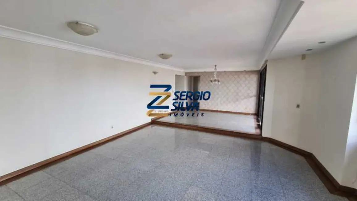 Apartamento com 4 quartos à venda em Feira De Santana - BA - imagem 5 Foto 5 de Apartamento com 4 quartos à venda em Feira De Santana - BA