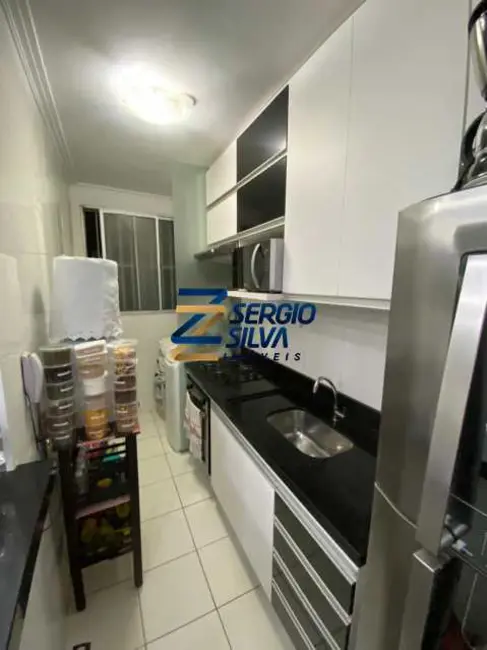 Apartamento com 2 quartos à venda em Feira De Santana - BA - imagem 5 Foto 5 de Apartamento com 2 quartos à venda em Feira De Santana - BA