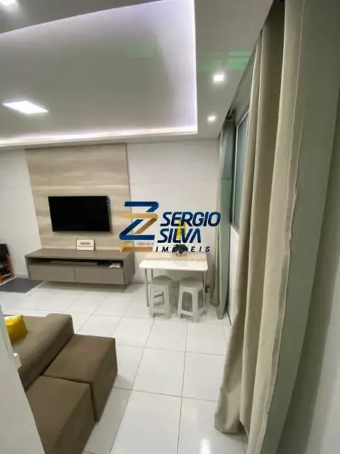 Apartamento com 2 quartos à venda em Feira De Santana - BA - imagem 2 Foto 2 de Apartamento com 2 quartos à venda em Feira De Santana - BA