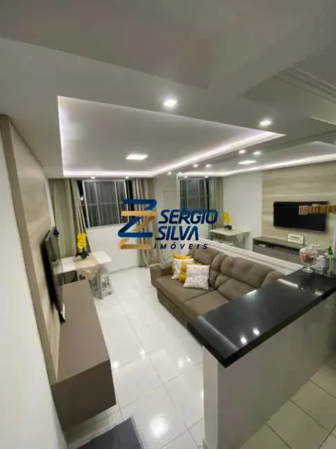 Apartamento com 2 quartos à venda em Feira De Santana - BA - imagem 1 Foto 1 de Apartamento com 2 quartos à venda em Feira De Santana - BA