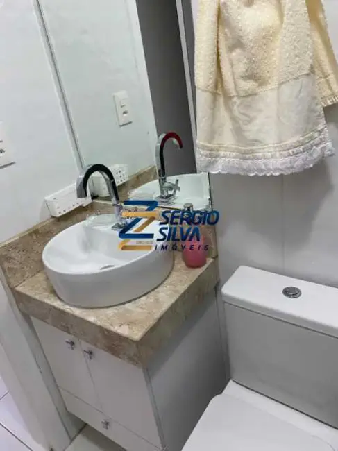 Apartamento com 2 quartos à venda em Feira De Santana - BA - imagem 4 Foto 4 de Apartamento com 2 quartos à venda em Feira De Santana - BA