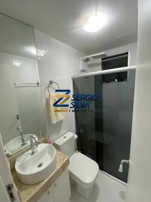 Apartamento com 2 quartos à venda em Feira De Santana - BA - imagem 3 Foto 3 de Apartamento com 2 quartos à venda em Feira De Santana - BA