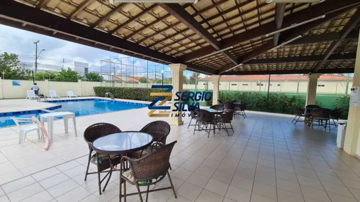 Foto 3 de Apartamento com 3 quartos à venda em Feira De Santana - BA