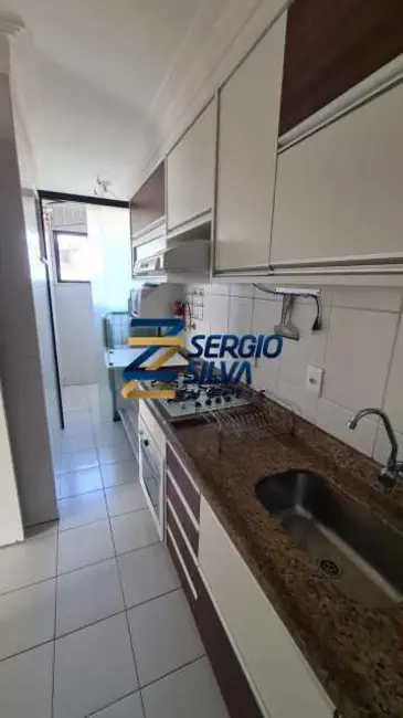 Foto 7 de Apartamento com 3 quartos à venda em Feira De Santana - BA