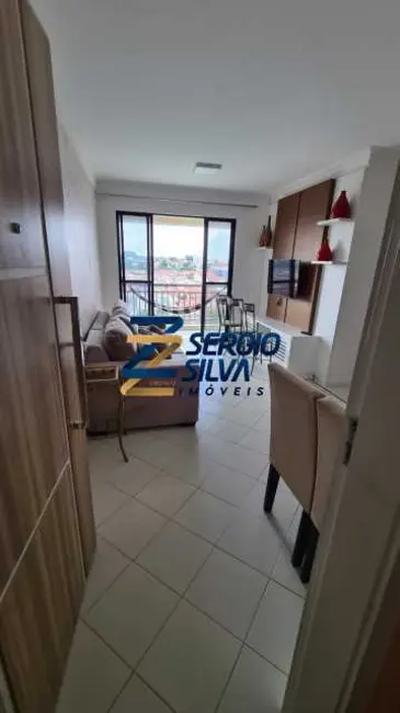 Foto 4 de Apartamento com 3 quartos à venda em Feira De Santana - BA