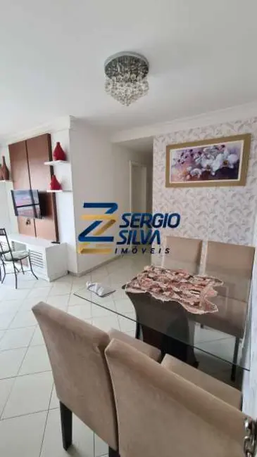 Foto 6 de Apartamento com 3 quartos à venda em Feira De Santana - BA