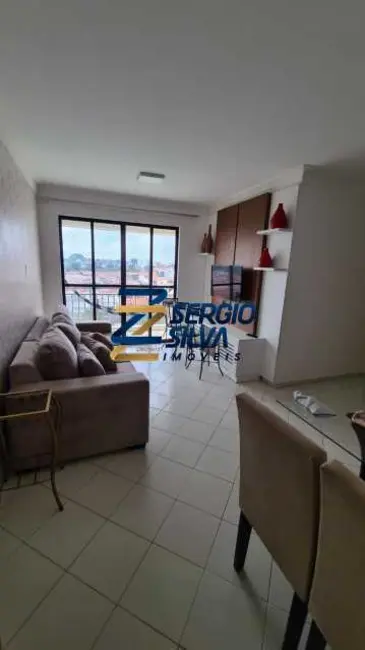 Foto 5 de Apartamento com 3 quartos à venda em Feira De Santana - BA