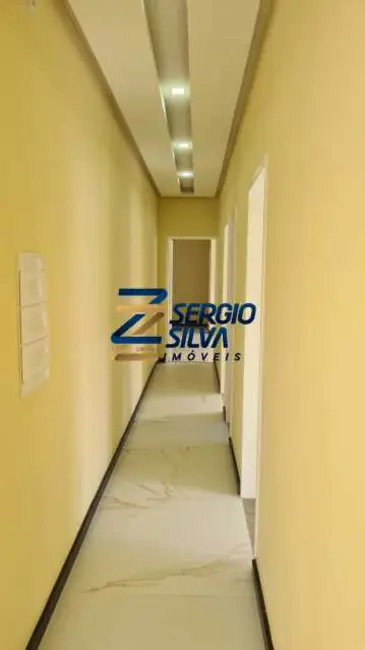 Foto 5 de Casa de Condomínio com 3 quartos à venda, 160m2 em Feira De Santana - BA