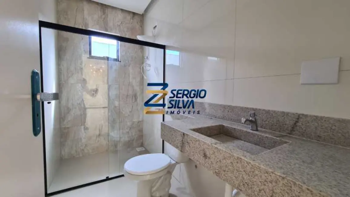 Foto 8 de Casa de Condomínio com 3 quartos à venda, 160m2 em Feira De Santana - BA