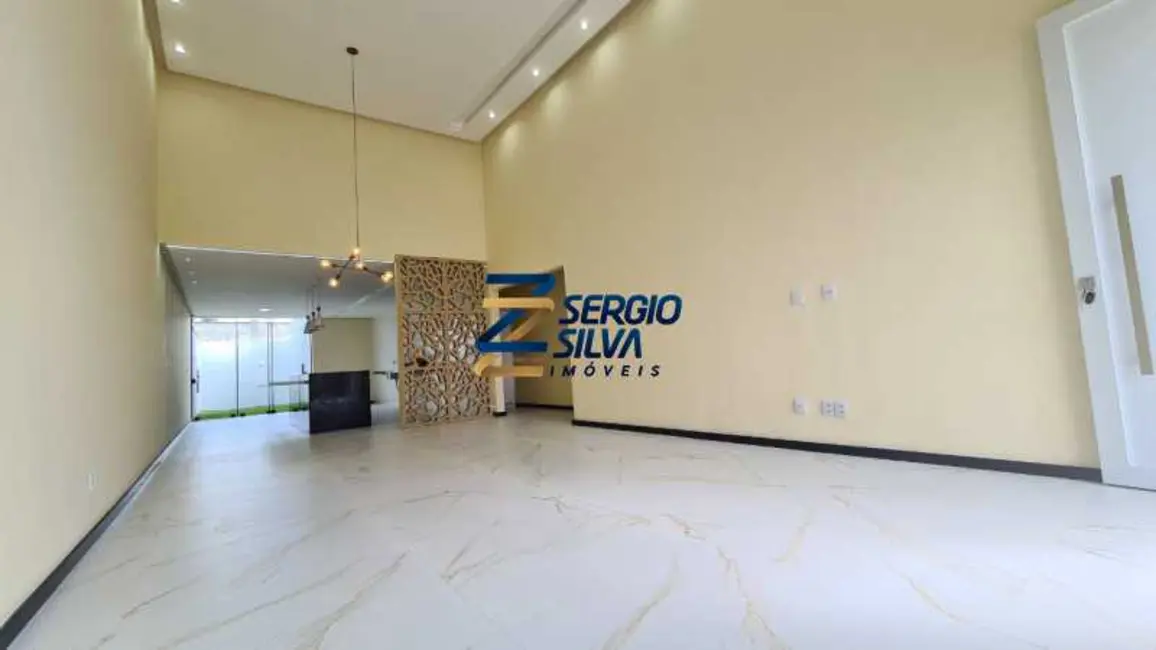 Foto 3 de Casa de Condomínio com 3 quartos à venda, 160m2 em Feira De Santana - BA