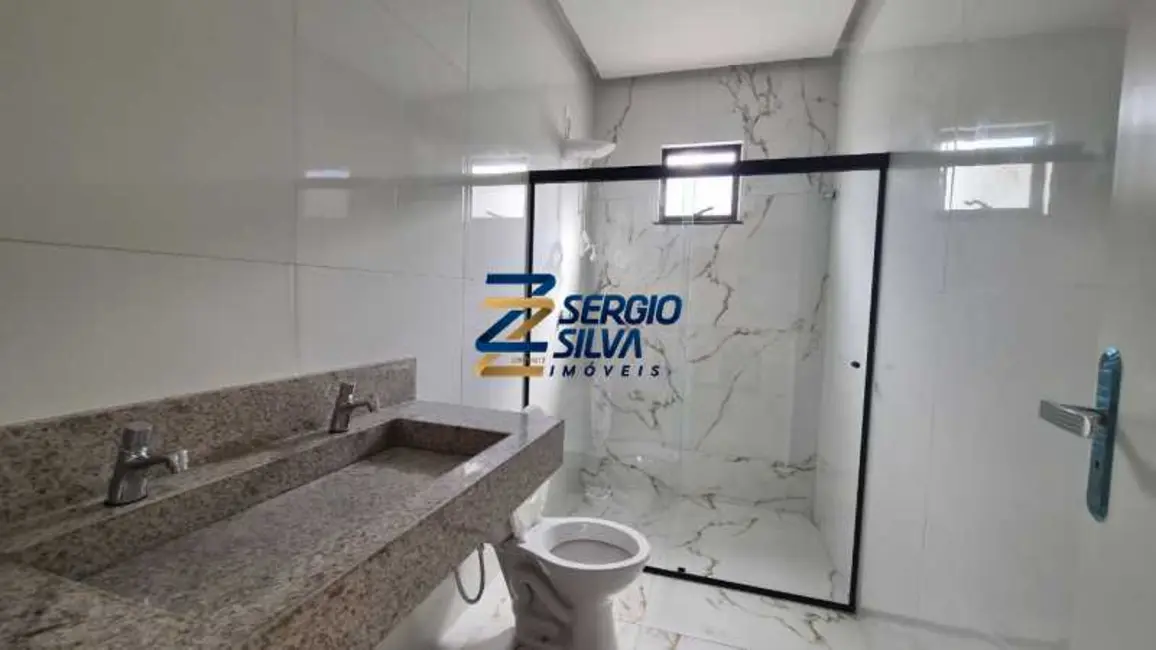 Foto 7 de Casa de Condomínio com 3 quartos à venda, 160m2 em Feira De Santana - BA