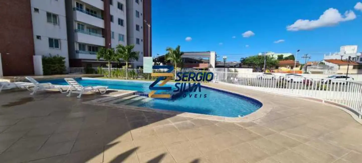 Apartamento com 3 quartos à venda e para alugar em Feira De Santana - BA - imagem 9 Foto 9 de Apartamento com 3 quartos à venda e para alugar em Feira De Santana - BA