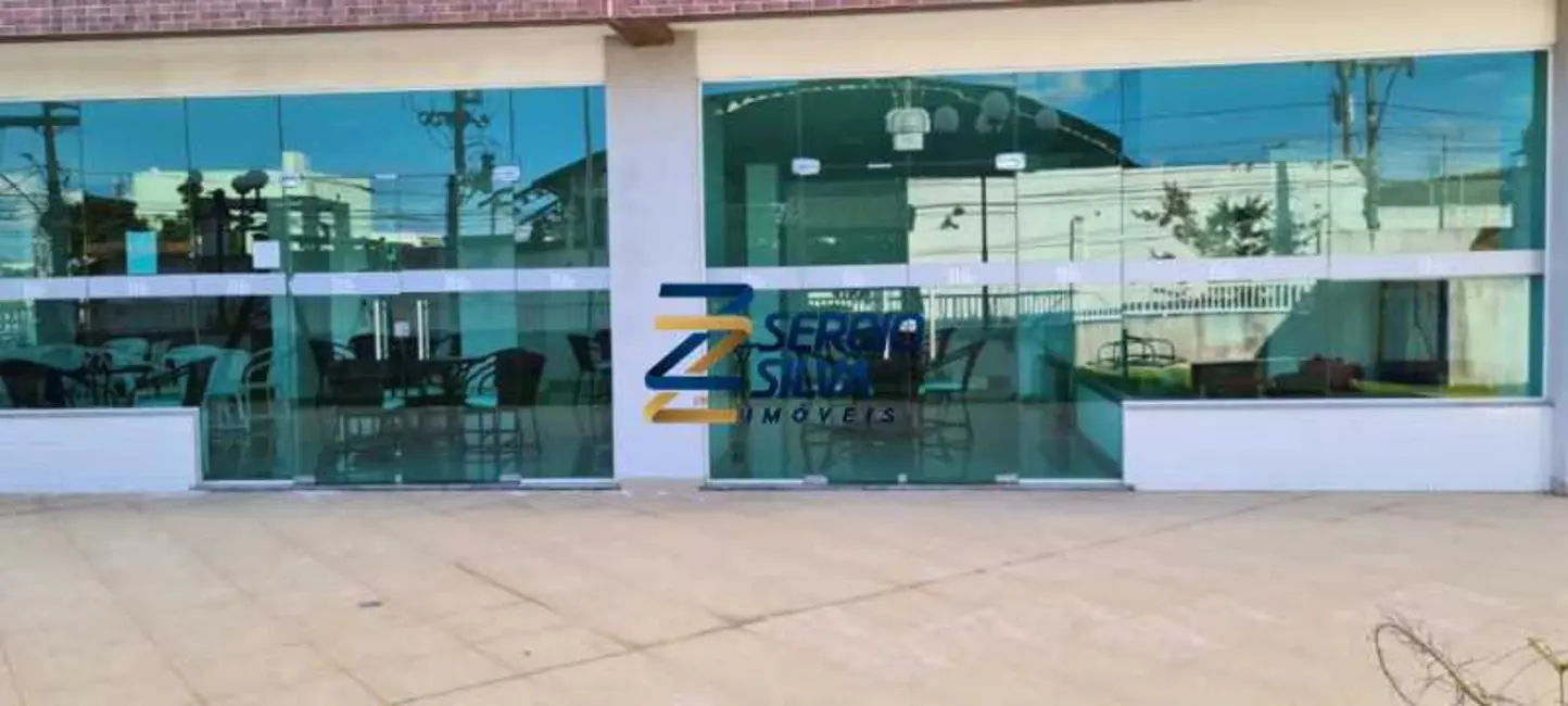 Apartamento com 3 quartos à venda e para alugar em Feira De Santana - BA - imagem 8 Foto 8 de Apartamento com 3 quartos à venda e para alugar em Feira De Santana - BA