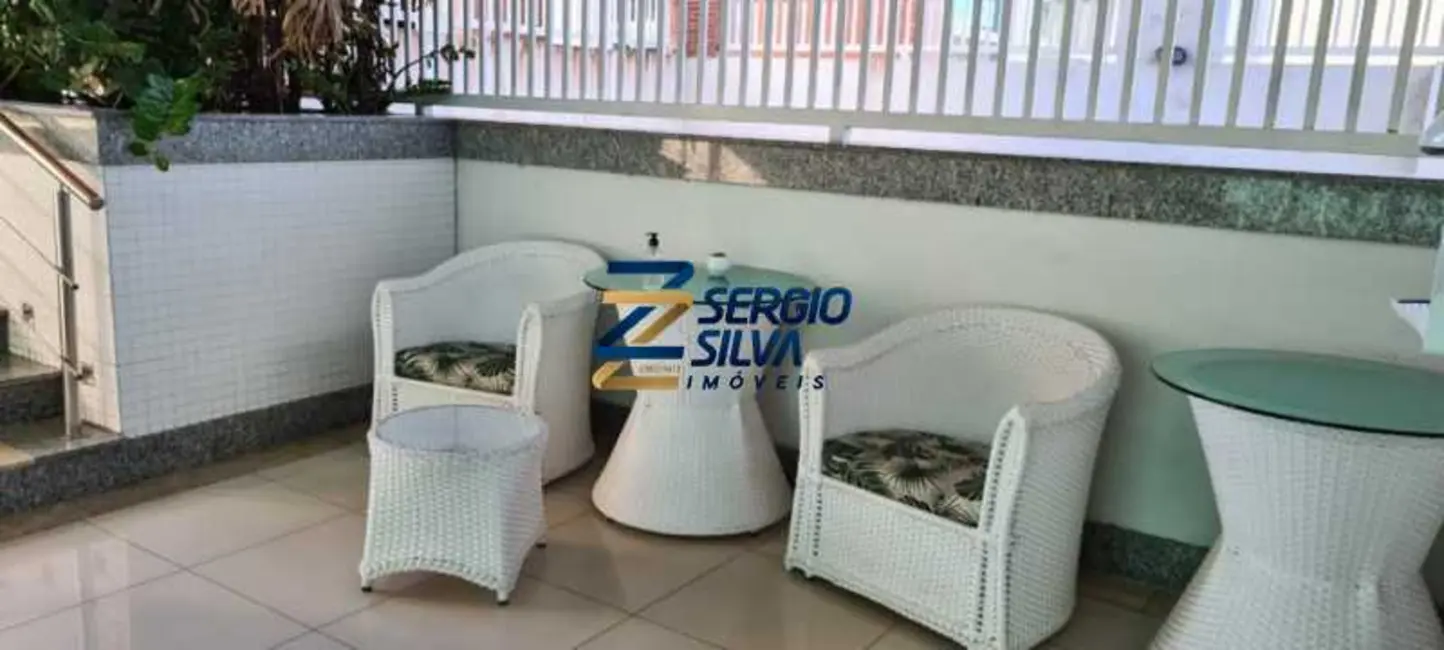 Apartamento com 3 quartos à venda e para alugar em Feira De Santana - BA - imagem 7 Foto 7 de Apartamento com 3 quartos à venda e para alugar em Feira De Santana - BA