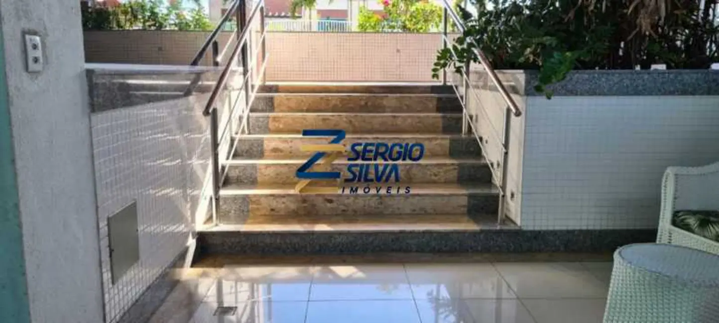 Apartamento com 3 quartos à venda e para alugar em Feira De Santana - BA - imagem 5 Foto 5 de Apartamento com 3 quartos à venda e para alugar em Feira De Santana - BA