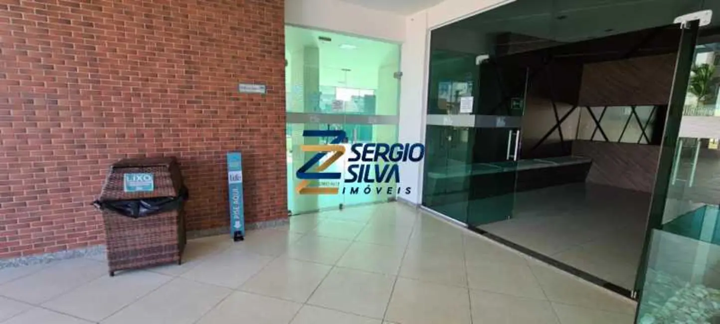 Apartamento com 3 quartos à venda e para alugar em Feira De Santana - BA - imagem 3 Foto 3 de Apartamento com 3 quartos à venda e para alugar em Feira De Santana - BA