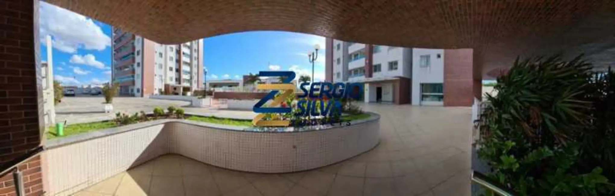 Apartamento com 3 quartos à venda e para alugar em Feira De Santana - BA - imagem 4 Foto 4 de Apartamento com 3 quartos à venda e para alugar em Feira De Santana - BA