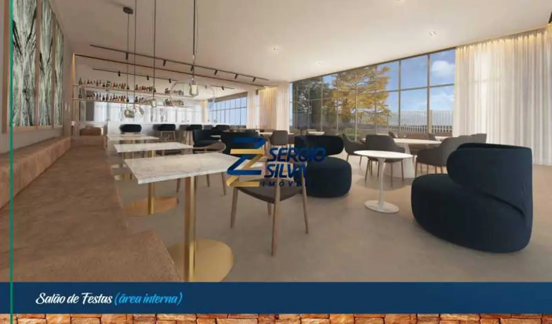 Foto 3 de Casa de Condomínio à venda em Feira De Santana - BA