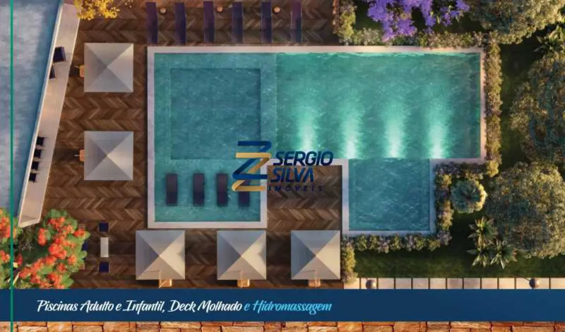 Foto 4 de Casa de Condomínio à venda em Feira De Santana - BA