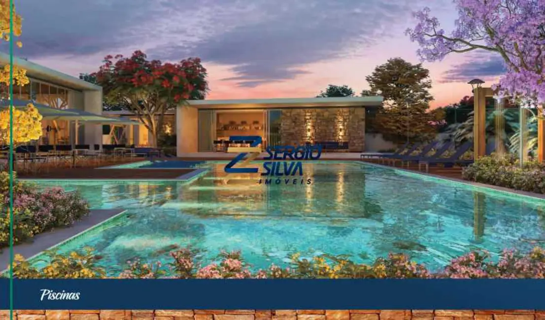 Foto 6 de Casa de Condomínio à venda em Feira De Santana - BA