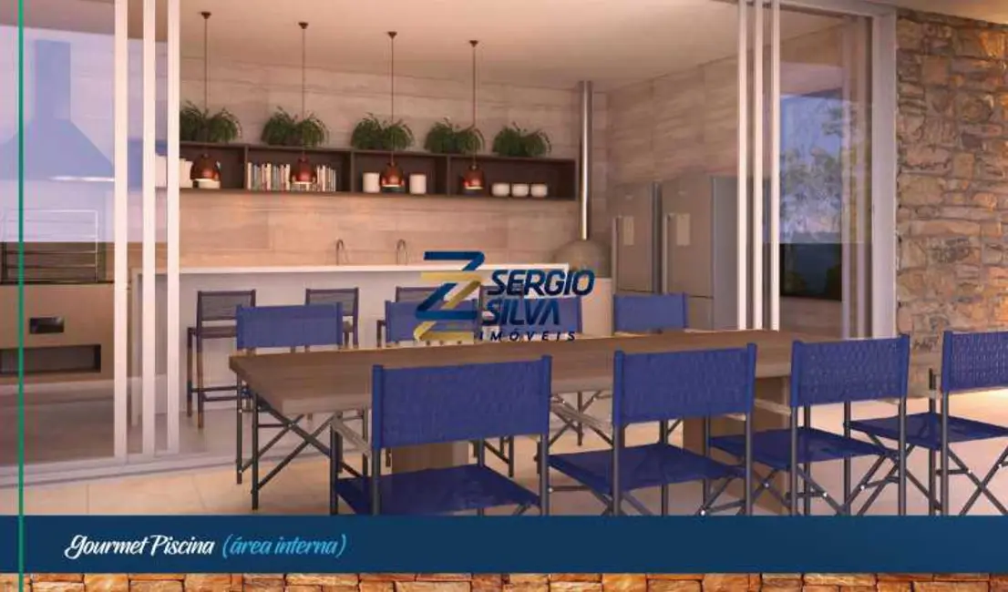 Foto 8 de Casa de Condomínio à venda em Feira De Santana - BA