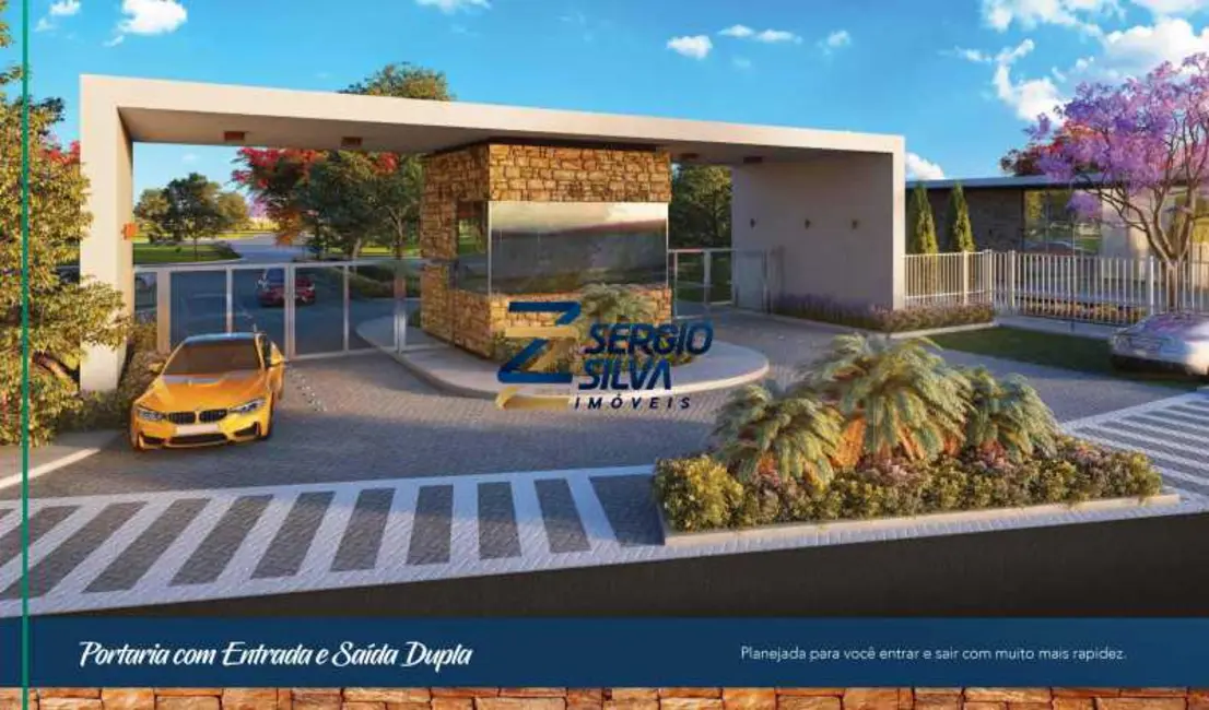 Foto 1 de Casa de Condomínio à venda em Feira De Santana - BA