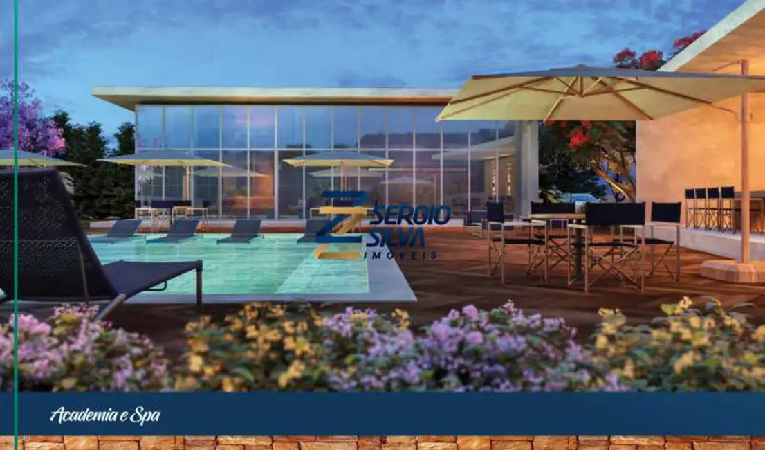 Foto 7 de Casa de Condomínio à venda em Feira De Santana - BA