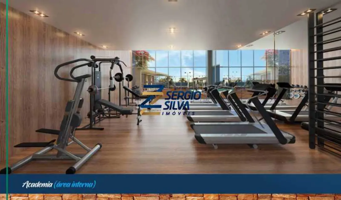 Foto 9 de Casa de Condomínio à venda em Feira De Santana - BA