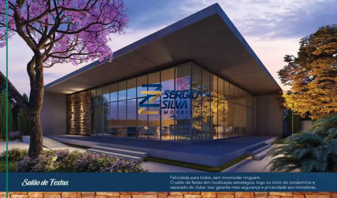 Foto 2 de Casa de Condomínio à venda em Feira De Santana - BA