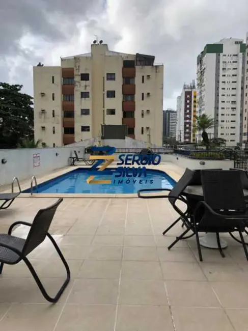 Foto 2 de Apartamento com 3 quartos à venda, 93m2 em Salvador - BA