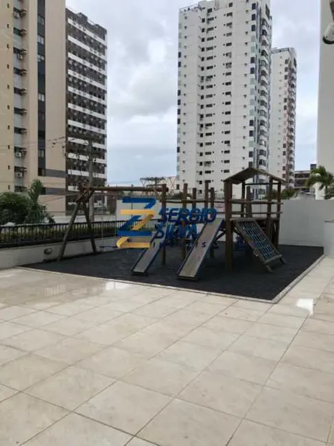 Foto 1 de Apartamento com 3 quartos à venda, 93m2 em Salvador - BA