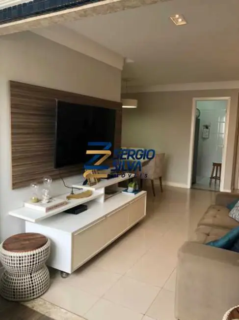 Foto 5 de Apartamento com 3 quartos à venda, 93m2 em Salvador - BA
