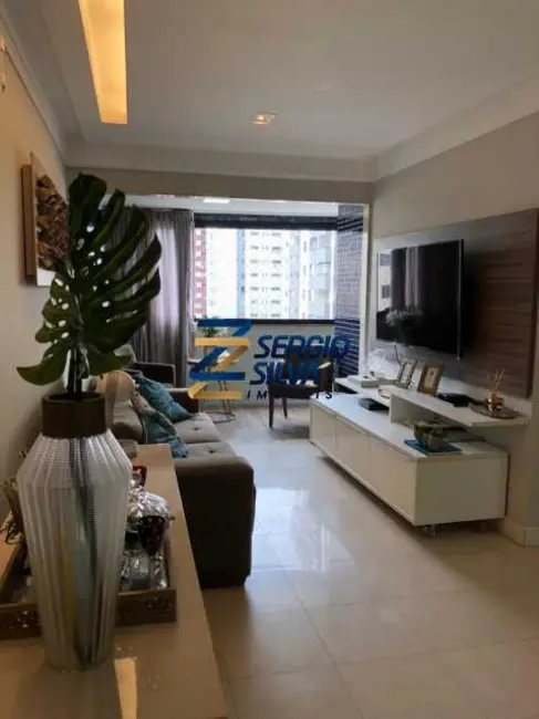 Foto 8 de Apartamento com 3 quartos à venda, 93m2 em Salvador - BA