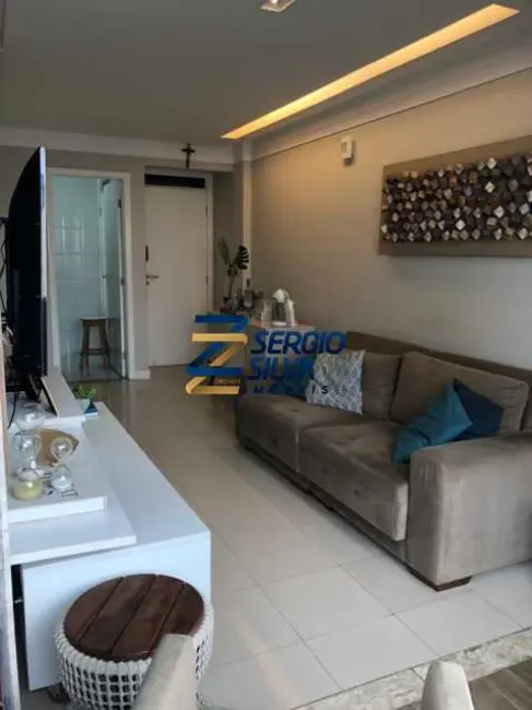 Foto 6 de Apartamento com 3 quartos à venda, 93m2 em Salvador - BA