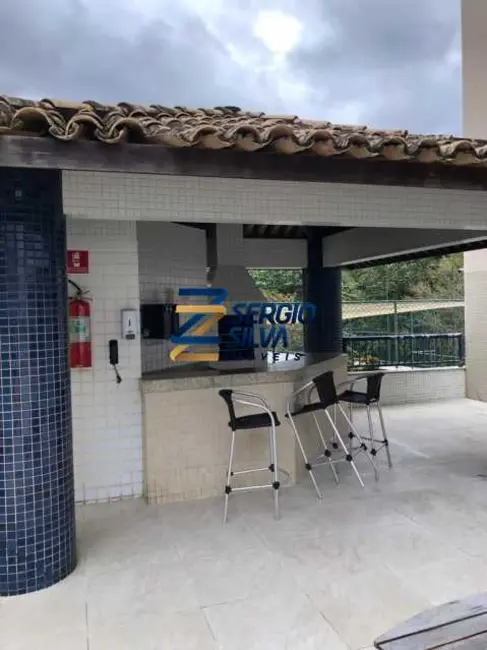 Foto 3 de Apartamento com 3 quartos à venda, 93m2 em Salvador - BA