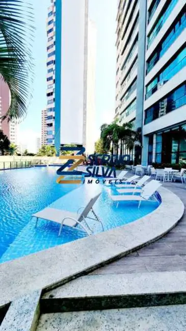 Foto 2 de Apartamento com 3 quartos à venda, 181m2 em Salvador - BA